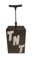 Detonador "TNT